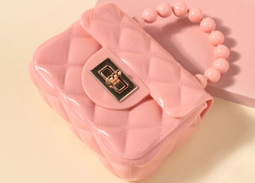 Handbag Clutch Purse For Girls